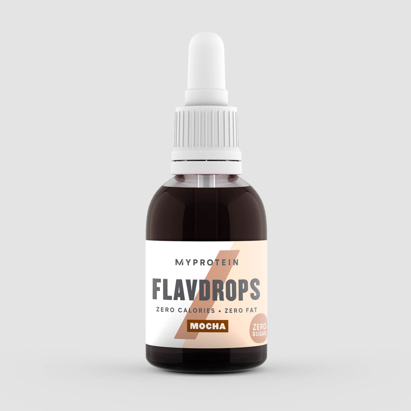 Myprotein FlavDrops™ - 50ml - Mocha