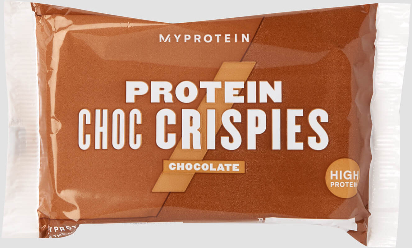 Myprotein Choco Crispies (Sample)