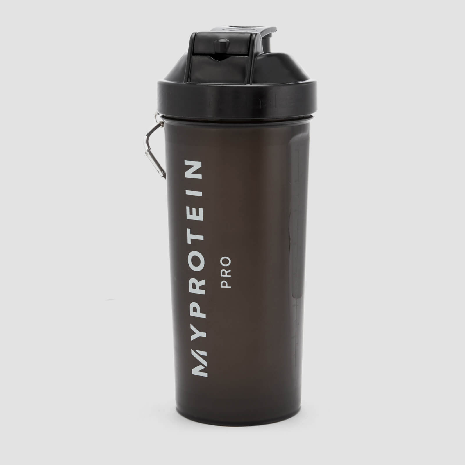 Myprotein Smartshake™ - Lite - Zwart - 1 Liter - 1 liter - Zwart