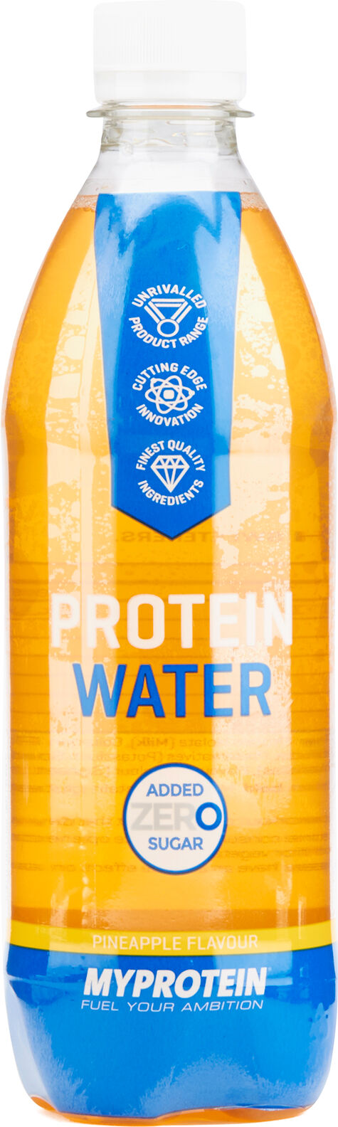 Myprotein Eiwitwater (Sample) - 500ml - Lemon &amp; Lime