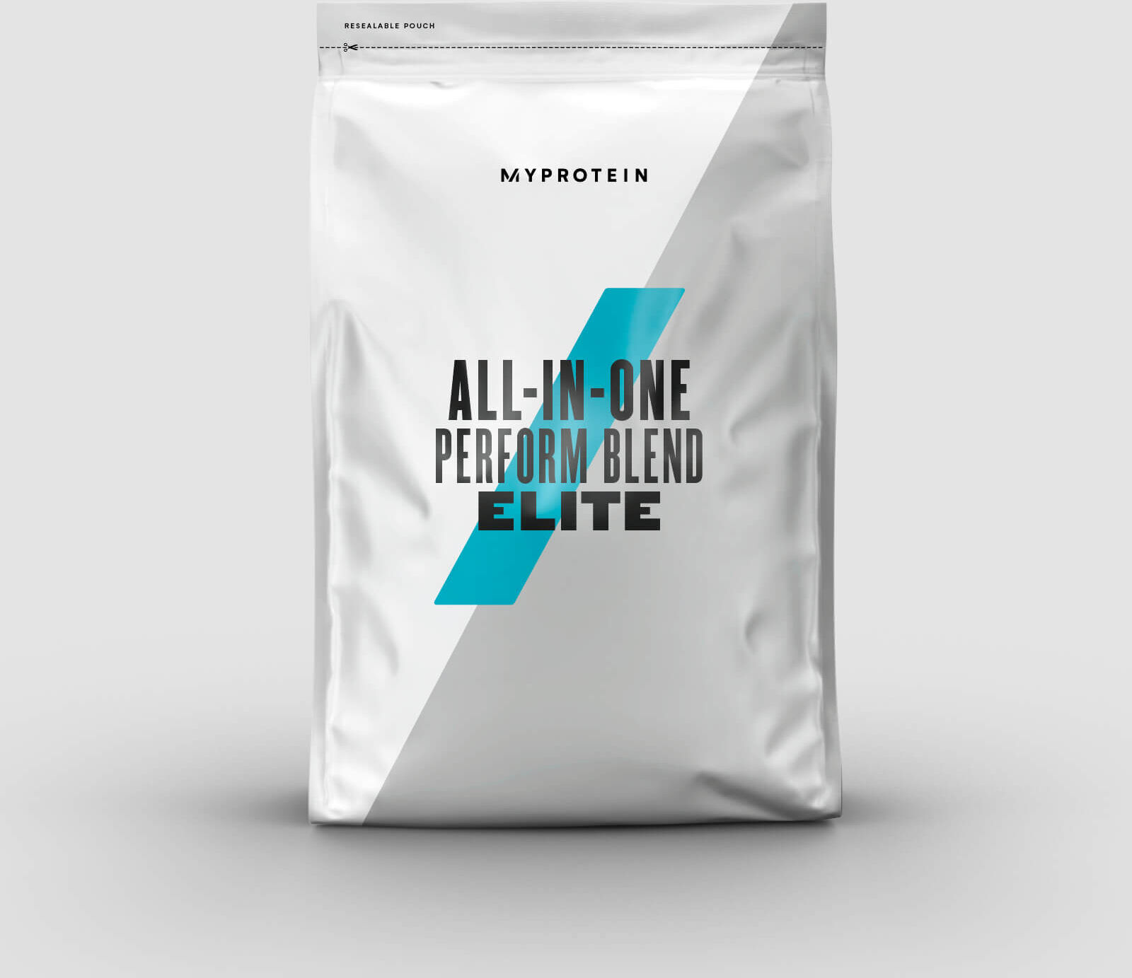 Myprotein Elite alles-in-één-Perform Blend - 2.5kg - Chocolate