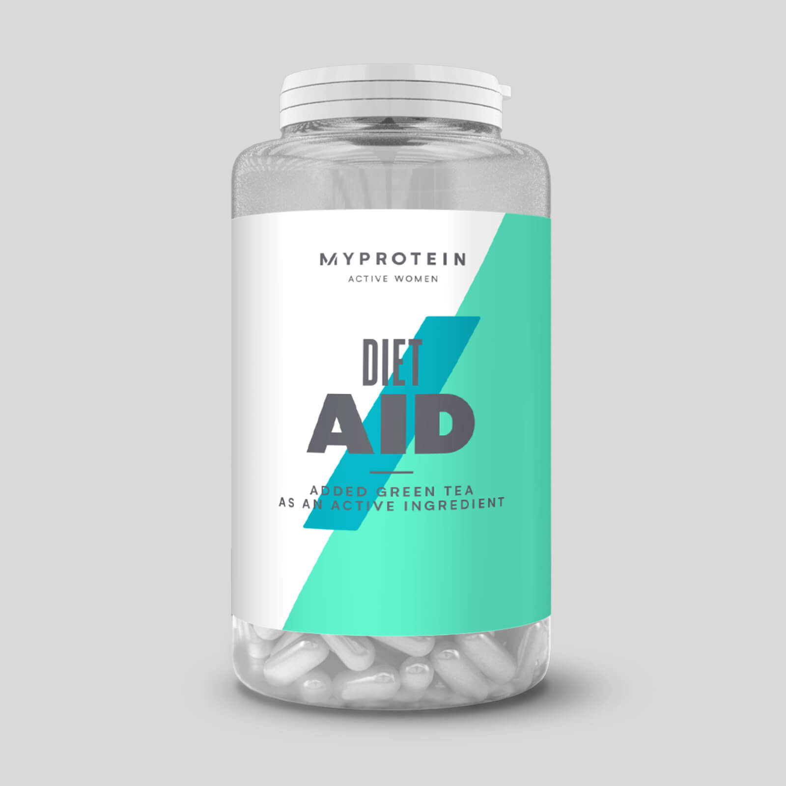 Myprotein Diet Aid - 60Capsules - Naturel