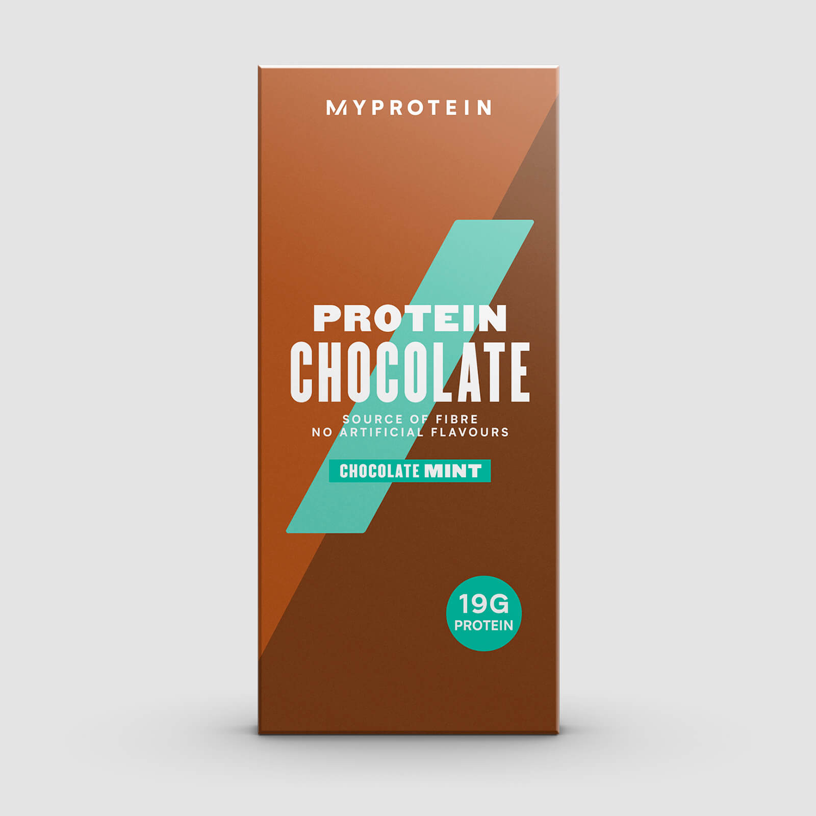 Myprotein Eiwit Chocolade - 70g - Chocolate Mint