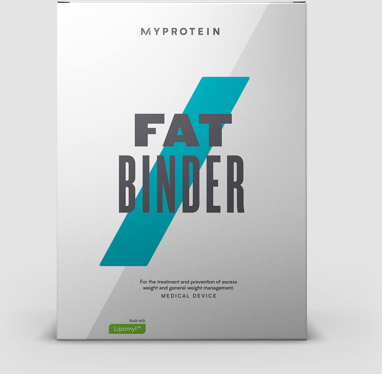 Myprotein Vetbinder Tabletten - 30tabletten - Doos