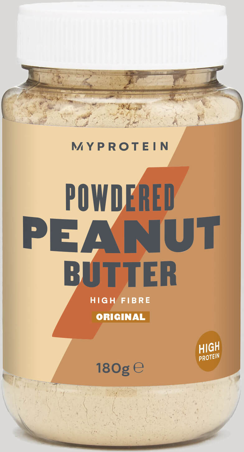 Myprotein Powdered Peanut Butter - 180g - Original