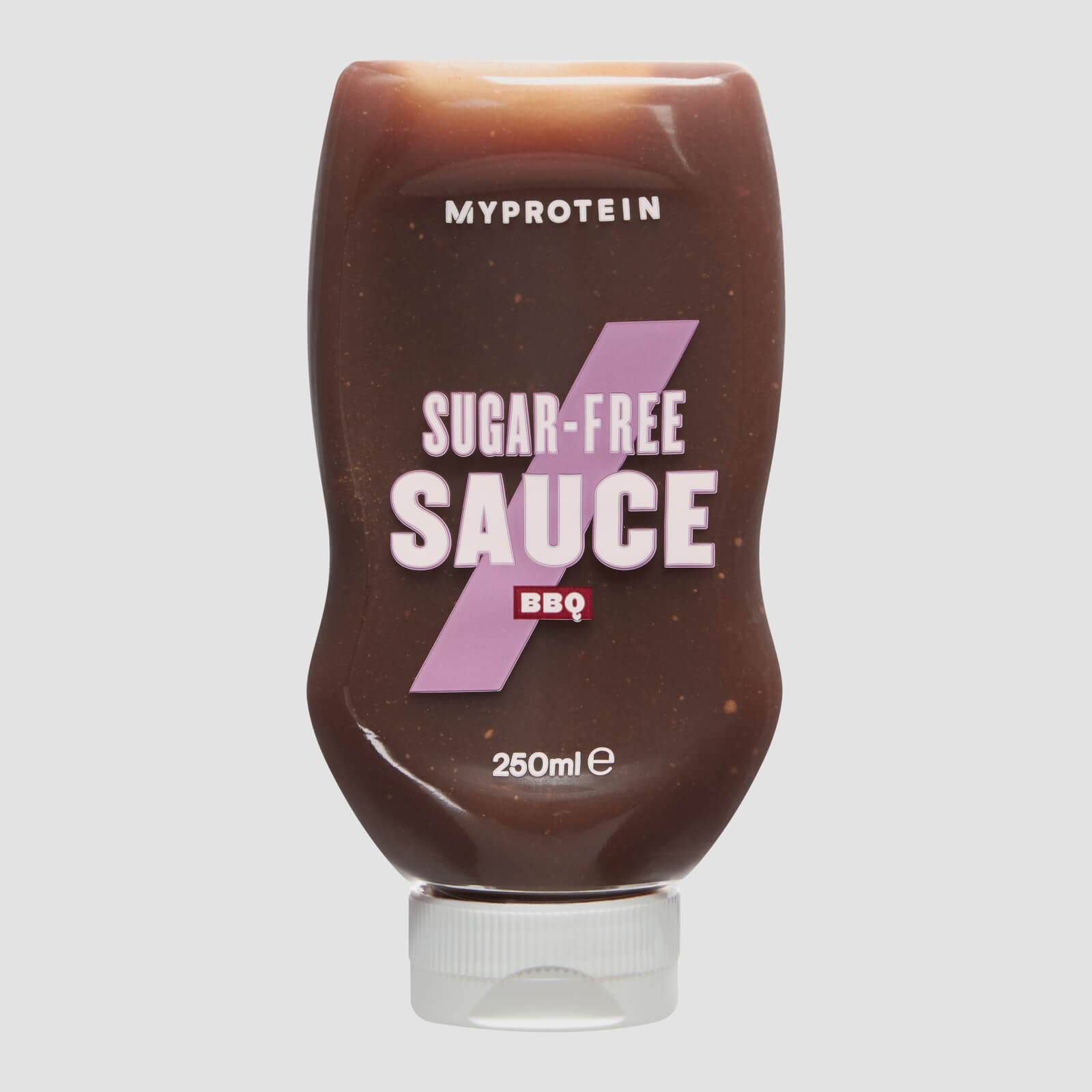 Myprotein Suikervrije saus - 250ml - BBQ