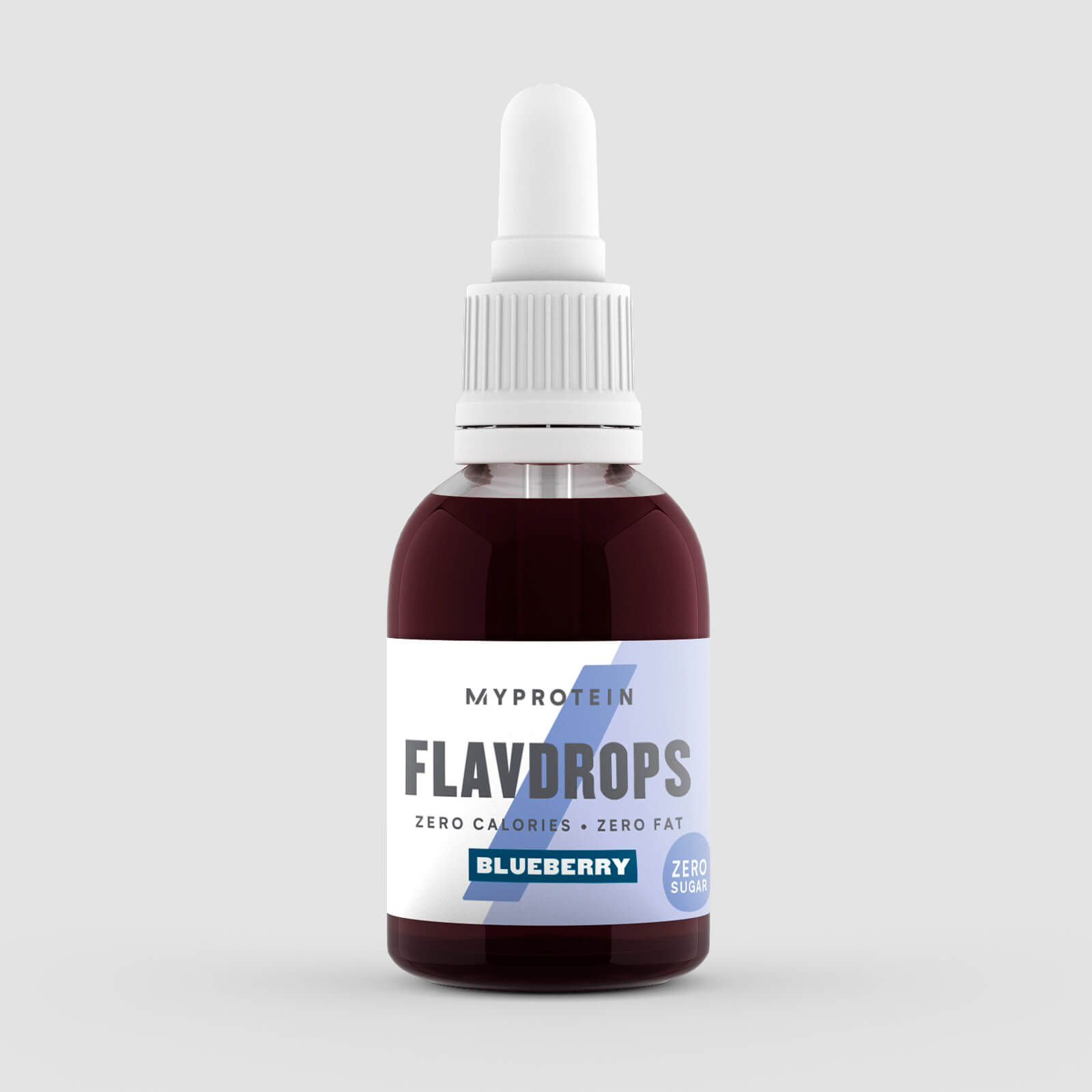 Myprotein FlavDrops™ - 50ml - New – Blueberry