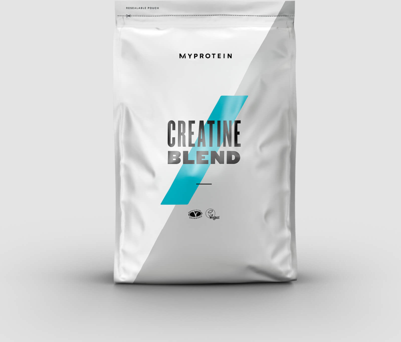 Myprotein Creatine Blend - 250g - Naturel