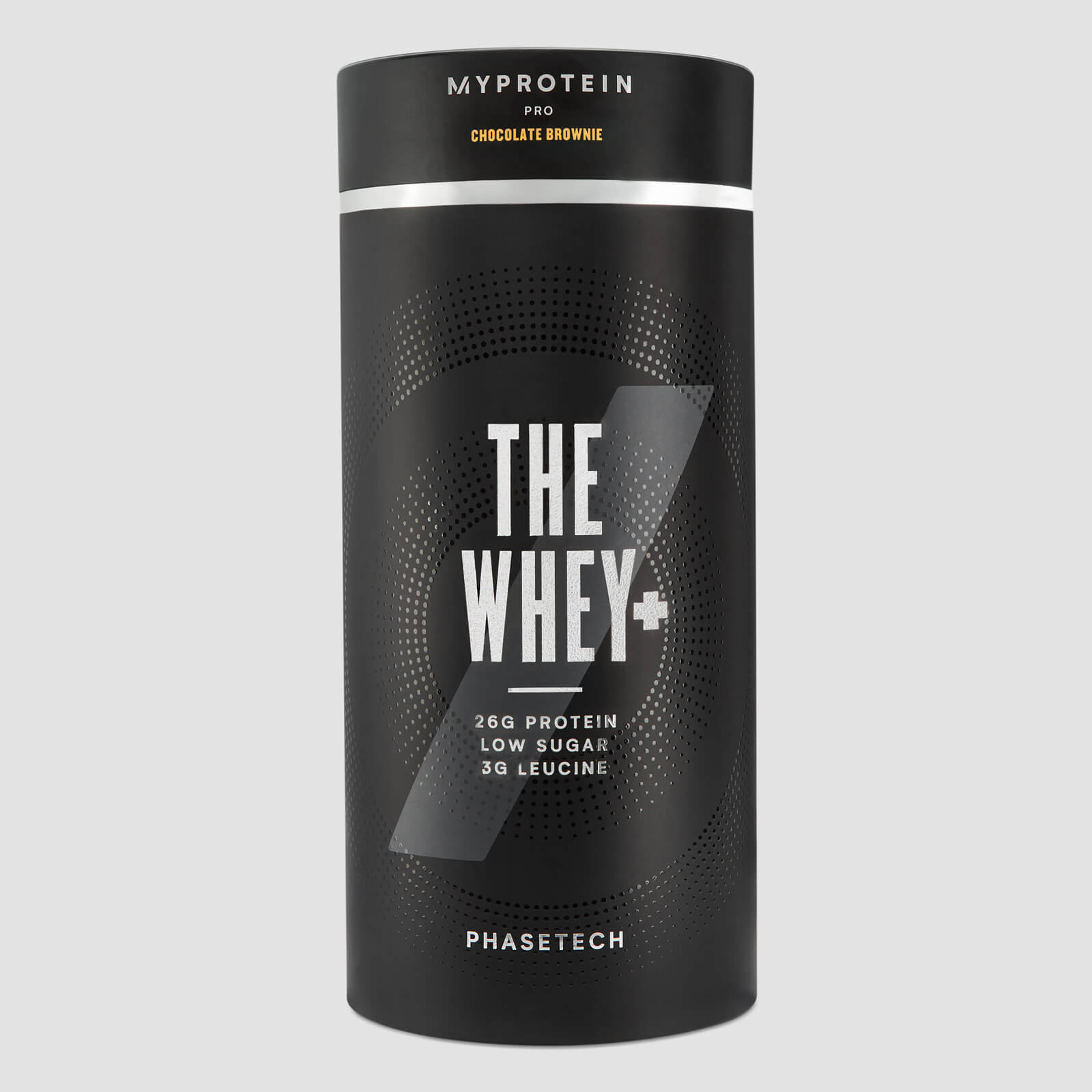 Myprotein THE Whey+ - 30servings - Chocolate Brownie