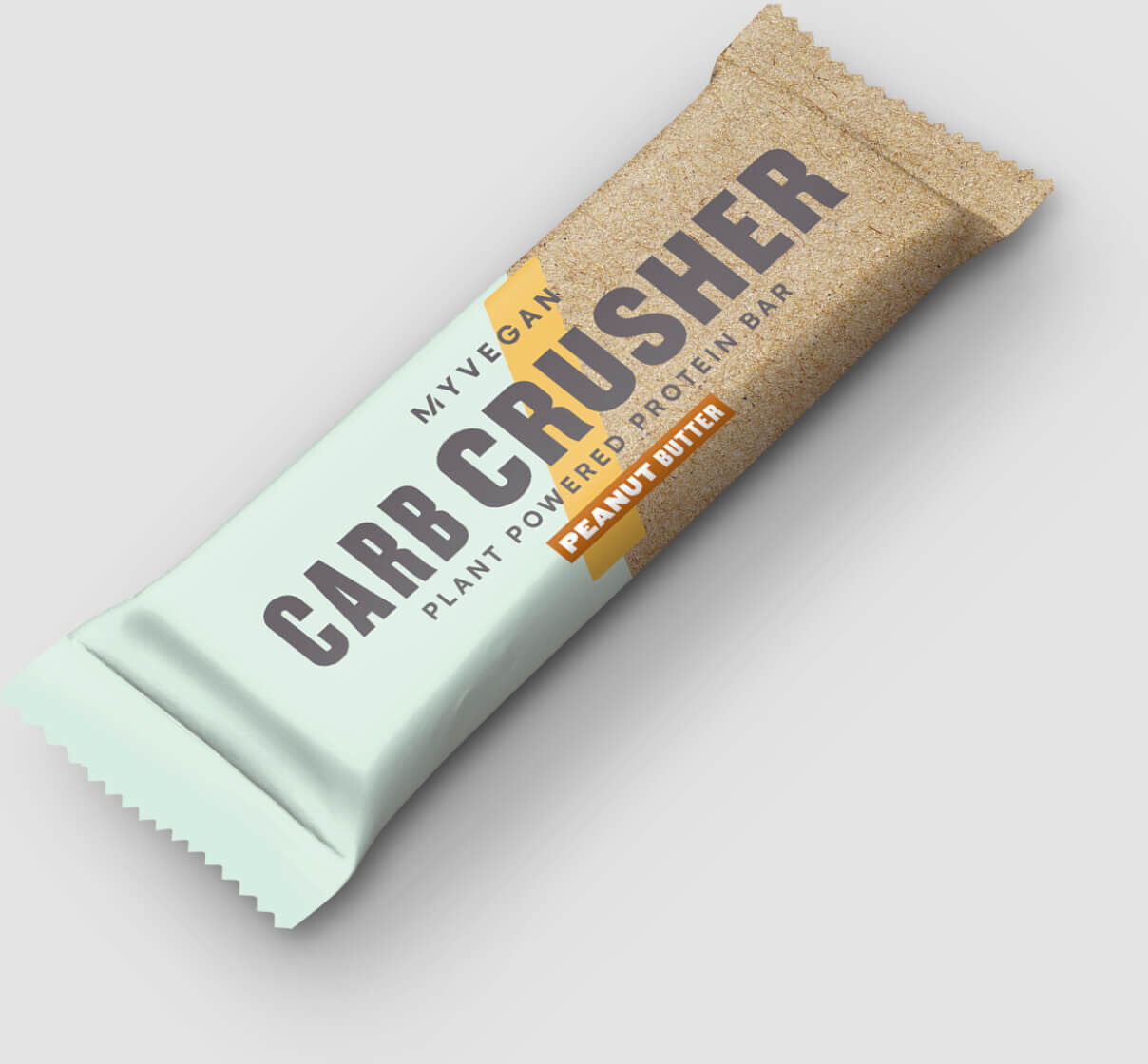 Myprotein Vegan Carb Crusher (Sample) - 60g - Chocolate Sea Salt