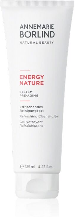 Annemarie Borlind Annemarie Börlind Energynature Reinigingsgel 125ml