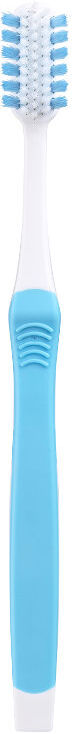 World Wide Daily Better Toothbrush Blauw, Soft hardheid