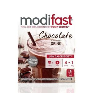 Modifast Milkshake Chocolade 000