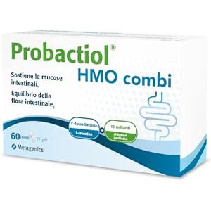 Metagenics PROBACTIOL HMO COMBI 2X30CPS