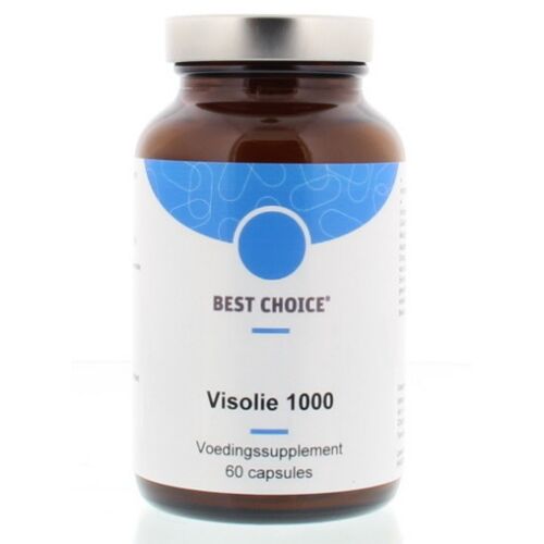 TS Choice Visolie 1000