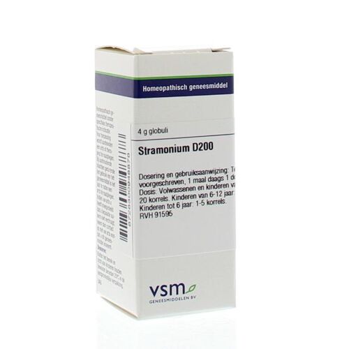 VSM Stramonium D200