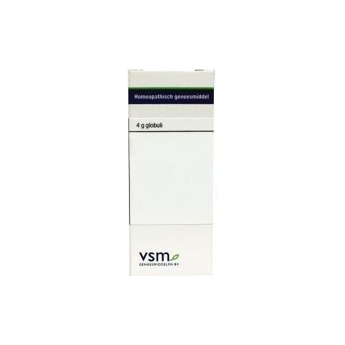 VSM Natrium muriaticum LM2