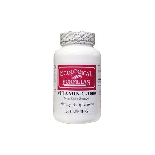 Ecological Form Vitamine C 1000mg ecologische formule