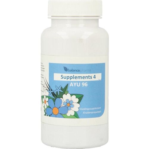 Supplements Ayu 96