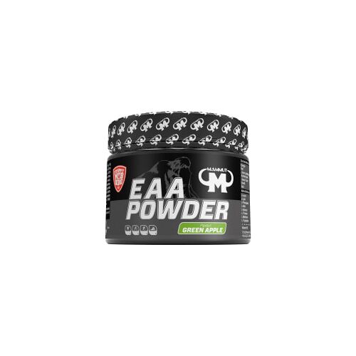 Mammut EAA Powder 250g , appel poeder aminozuren