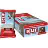 CLIF Bar CLIF Energiereep Chocolade-amandel 12 stuks/doos, Energierepen, Prestatievoeding male