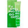 nevernot F*CKING GOOD CBD infused 100 ml