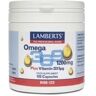 Lamberts Visolie Omega 3 6 9