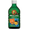 Mollers Omega-3 levertraan tutti frutti