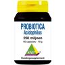 SNP Probiotica acidophilus 250 miljoen (60 caps)