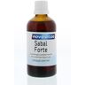 Nova Vitae Sabal forte (saw palmetto) kruidentinctuur