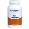 Ortholon Q10 ubiquinol (30 caps)