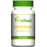 Elvitaal/elvitum Levertraan A D3