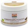 Mattisson Cordyceps powder - cordyceps sinensis organic bio (100 gr)