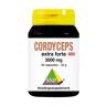 SNP Cordyceps extra forte 3000 mg puur (30 caps)