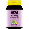 SNP Acai 1000 mg (100 tab)