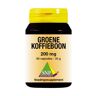 SNP Groene koffiebonen 200mg