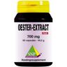 SNP Oester extract 700 mg puur