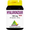 SNP Hyaluronzuur 150 mg puur (60 caps)