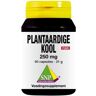 SNP Plantaardige kool 250 mg puur