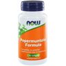 NOW Pepermuntolie formule (90 softgels)