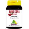 SNP Zure kers extract 1200mg