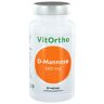 VitOrtho D Mannose 500 mg (60 vcaps)