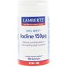 Lamberts Jodium 150mcg (180 tab)