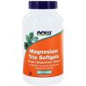 NOW Magnesium trio softgels (180 softgels)