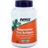 NOW Magnesium trio softgels (90 softgels)