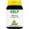 SNP Kelp jodium 200 mcg