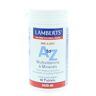 Lamberts A-Z Multi (60 tab)