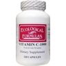 Ecological Form Vitamine C 1000mg ecologische formule (120 caps)