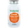 VitOrtho B Actief complex formule met alfa-liponzuur (60 vegacaps)