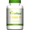 Elvitaal/elvitum Vitamine C1000 time released